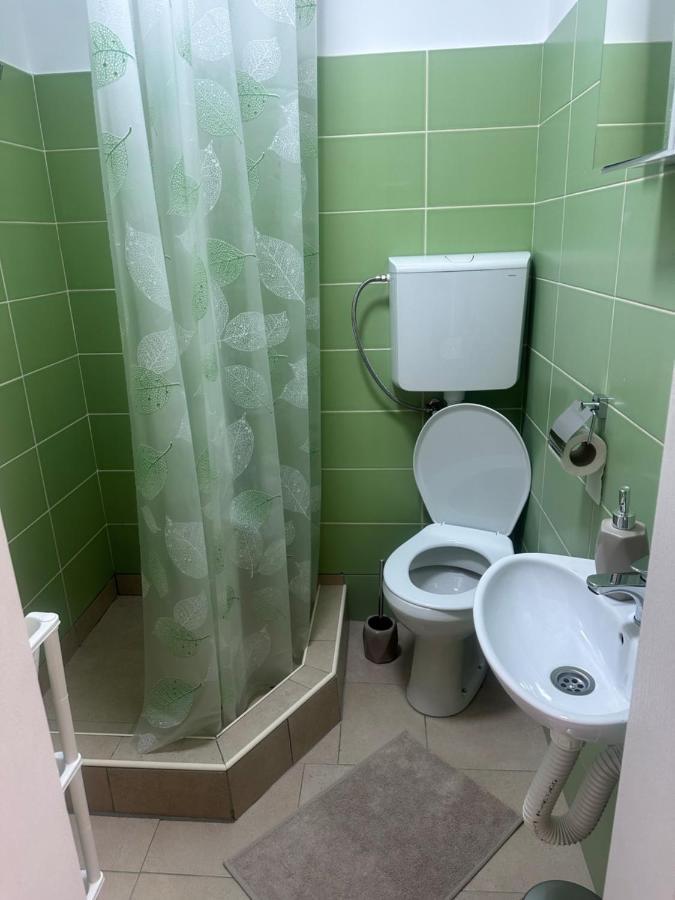 Sobe Tanja Διαμέρισμα Σουμπότικα Εξωτερικό φωτογραφία